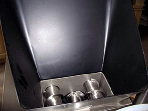 Пельменная машина ANKO HLT-700, HLT-700XL