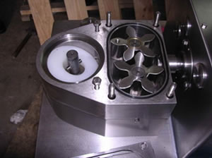 Пельменная машина ANKO HLT-700, HLT-700XL