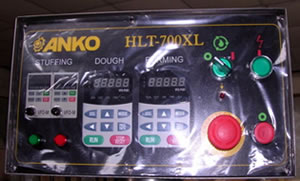 Пельменная машина ANKO HLT-700, HLT-700XL