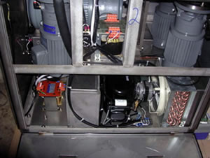 Пельменная машина ANKO HLT-700, HLT-700XL