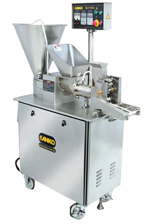Пельменная машина ANKO HLT-700XL