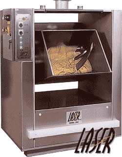   Laser ZM 200-500