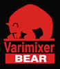 WODSHOW BEAR Varimixer