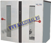 Шкаф расстойный электрический «ЭлСи РОСА»