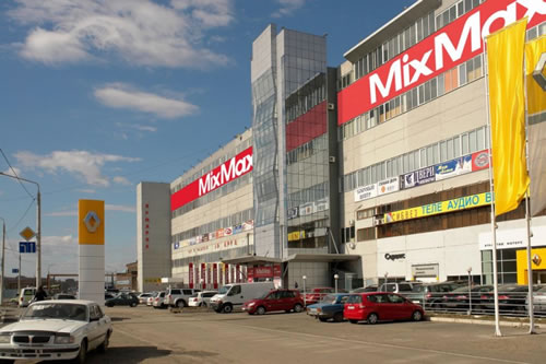 Хлебопекарное оборудование, пищевое, упаковочное и кондитерское оборудование Макиз - Красноярск