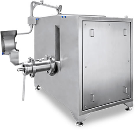 Скоростные самоподающие волчки SGS 200, 250 Speed Grinder Self-Feeding PSS (Словакия)