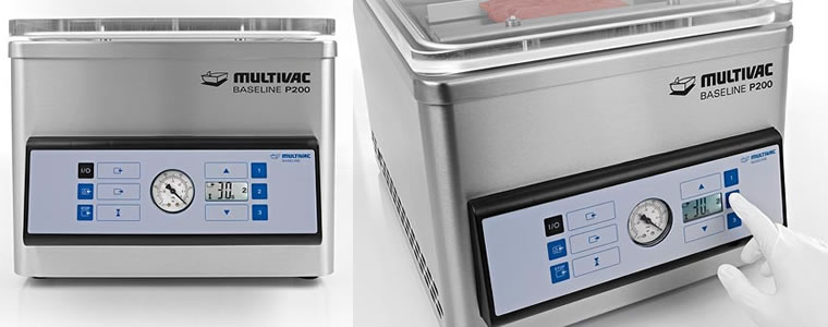    Multivac Baseline P 200 ()