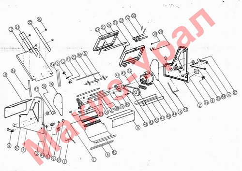   ()   SINMAG  SM-302