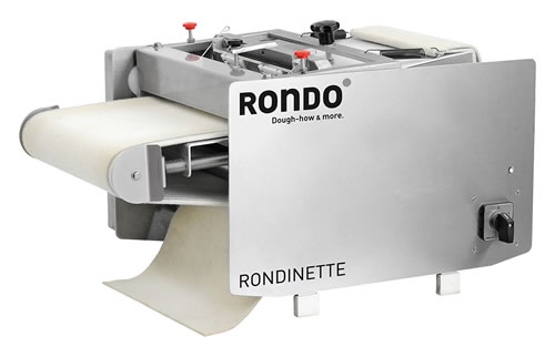      Rondinette () Rondo ()